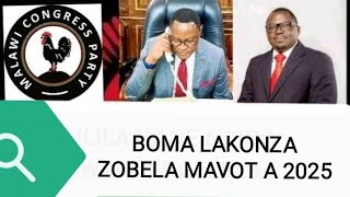 BOMA LAKONZA ZOBELA MAVOT A 2025 [upl. by Htaek624]