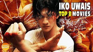 IKO UWAIS TOP 8 Movies  Trailer Compilation [upl. by Nevai226]