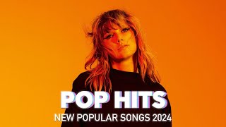 Top Hits 2024 ️🎵 New Music amp Latest Hits of 2024 🔥 Music Mix 2024 [upl. by Dana]