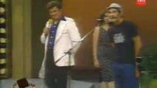 don Ramon en vivo [upl. by Eidnim]