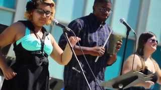 Cerritos College Senior Preview Day [upl. by Isewk272]