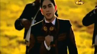 El Bebeto  Maravillosa con Mariachi [upl. by Zoltai923]