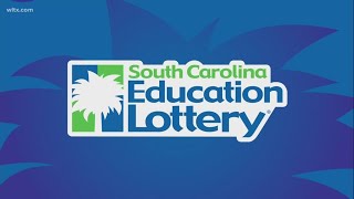 Evening SC Lottery Results August 3 2024 [upl. by Collie]