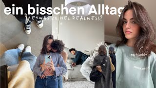 ganz viele neue Seiten amp ganz viel Liebe xxl Vlog  Fabienne Bethmann [upl. by Tempest]