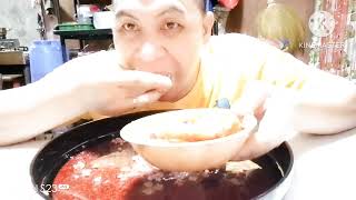 Recipe Lumpiang Shanghai mananapvlogs8514 [upl. by Ahsienod614]