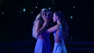 Jojo Siwa  All Dancing with the Stars Performances [upl. by Sabella]