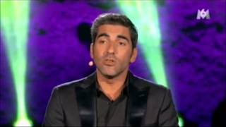 Ary Abittan Marrakech du rire 2013 [upl. by Washburn]