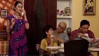 Episode 66  Taarak Mehta Ka Ooltah Chashmah  Full Episode  तारक मेहता का उल्टा चश्मा [upl. by Eivla]