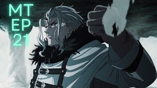 Mushoku Tensei AMV 4k  Episode 21 [upl. by Tallu300]