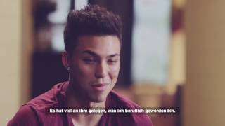 Charyl Chappuis  Inspiring Bonding Moments [upl. by Alexandro]