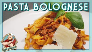 Klassieke Ragù alla Bolognese  EtenmetNick  How to [upl. by Duntson]