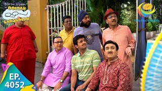 The Soda Shop Gets A New Fan  Taarak Mehta Ka Ooltah Chashmah Full Episode 4052  6 April 2024 [upl. by Ponzo473]