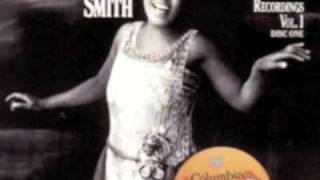 Bessie Smith Graveyard Dream Blues [upl. by Ronoh]