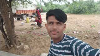 Ramdevra jate time apne ruke hotel pr chai pine ke liye new vlogs video [upl. by Maccarone]