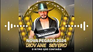 DIOVANE SEVERO  Vem GalopandoMúsica Viral Do KwaiDANCINHA2024 🎹🎵🎶🔊 [upl. by Elocn]