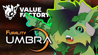 ValueFactory  Furality Umbra 2024 Drum amp Bass [upl. by Rupert153]