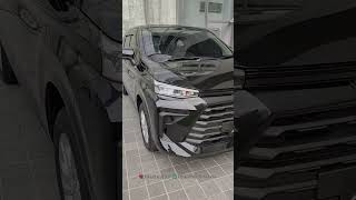 All New Avanza 13 E Manual 2022  Review Exterior amp Interior Tipe Termurah [upl. by Darton]