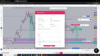 Liquidity Inducement Theorem  Student backtest concept Explained EURUSD FEB 2022 [upl. by Cigam645]