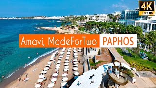 Amavi MadeForTwo Paphos  Guest Reviews [upl. by Reginnej]