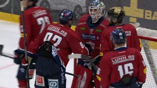 Lillehammer vs Lørenskog  Game Highlights [upl. by Esoranna]