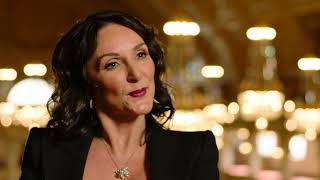 Meet Shirley Ballas  Strictly Come Dancing 2017 [upl. by Shabbir]