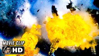 ARMAGEDDON Clip  quotRussian Space Stationquot 1998 Michael Bay [upl. by Allegra596]