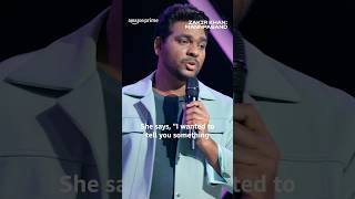 Girlfriend VS Boyfriend ft Zakir Khan 😂  Mannpasand  Stand Up Comedy  primevideoindia [upl. by Ditzel]