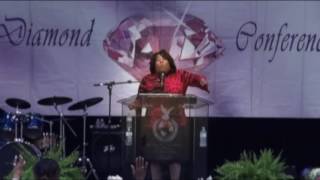 Diamond Conference Port Arthur Texas DVD Promo [upl. by Laertnom]