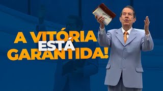 A vitória está garantida [upl. by Rehctaht]