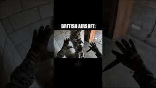 British Airsoft Loadout  Part 4 [upl. by Cherilyn]