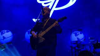 Pixies  Velouria  Albert Hall Manchester  14 March 2024 [upl. by Enirehtak]