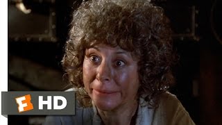 Friday the 13th 5 79 Movie CLIP  Come Here and Eat My Stew 1985 HD [upl. by Aitetel]