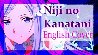 Niji no Kanata ni English Cover Sword art Online Ending Episode 19 Thanks for 100 Subscribers [upl. by Claudina]