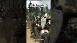 This is one of my favorite Bannerlord mods bannerlord mods [upl. by Amelita564]