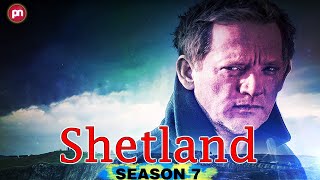 Shetland Season 7 Confirmed To Premiere In 2021  Premiere Next [upl. by Nuri]