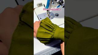 Sewing tips amp ticks 83  Beautiful Design sewing sewingtips design fashion shortsfeed shorts [upl. by Shelby]