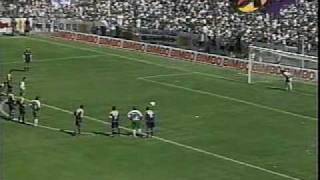 CELAYA VS LEON SANTOS VS LA PIEDAD LA PIEDAD VS ATLANTE INVIERNO 2001 [upl. by Franek]