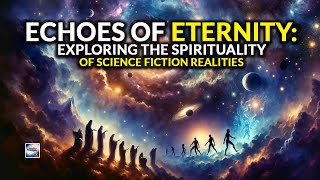 Echoes Of Eternity  The Spirituality Of Science Fiction [upl. by Lehteb]