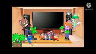 Eddsworld react memes \\read description \\ [upl. by Asnarepse21]