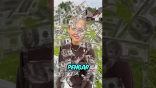 Film  pengar🎬💰 humor natone keps komedi challange film [upl. by Ainyt815]