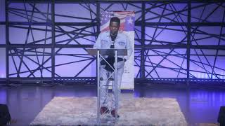 CHRIST EMBASSY DALLAS LIVE SERVICE [upl. by Adaiha]