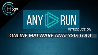 EMOTET  Interactive Malware Analysis with ANYRUN [upl. by Orsola687]