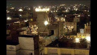 Basant in lahore  last basant in lahore 2000  Memorable days of basant in lahore [upl. by Enytsuj]