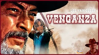 quotVenganzaquot  PELÍCULA DEL OESTE EN ESPAÑOL  Western  Acción  1976 [upl. by Schumer]