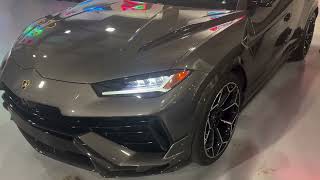 🐺Preowned Lamborghini Urus Performante for Sale [upl. by Alyce314]