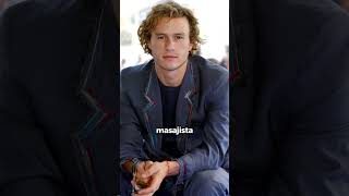 PARTE 1 Autopsias Famosas Heath Ledger [upl. by Zilevi257]