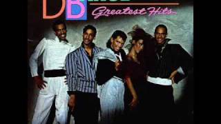 DeBarge  All This Love [upl. by Ahc]