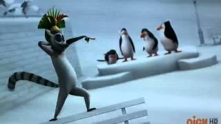 New Penguins of Madagascar Nickelodeon Song [upl. by Danell793]