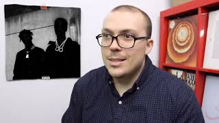 Fantano Scores on Metro Boomin Worst to Best [upl. by Encratia]