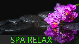 Relaxing Spa Music Meditation Healing Stress Relief Sleep Music Yoga Sleep Zen Spa ☯349 [upl. by Alrrats]